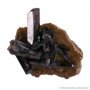 Vivianite