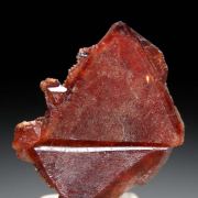 Rhodochrosite