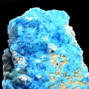 Hemimorphite.