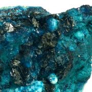 Veszelyite, hemimorphite
