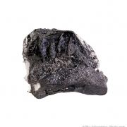 Cassiterite (rare locality)
