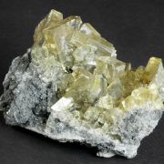 Barite