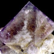 Fluorite BOLTSBURN, UK