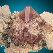 Fluorite 