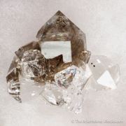 Quartz (Rough & Cut set)