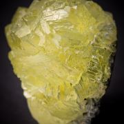 Prehnite
