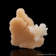 Calcite on Calcite