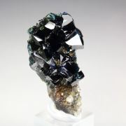 gemmy LAZULITE, QUARTZ