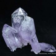 Quartz Var. Amethyst
