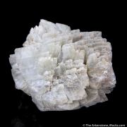 Tunellite with Inderite