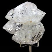 Biterminated Quartz.