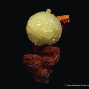 Adamite on Matrix
