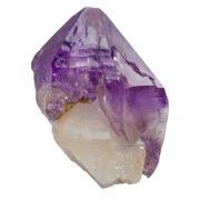 Amethyst scepter