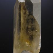 Quartz var. Citrine (old find)