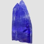 Zoisite var. tanzanite