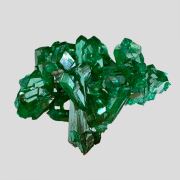 Dioptase