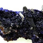 Azurite.