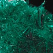 Brochantite (exceptional acicular crystals)