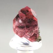 gem RHODOCHROSITE