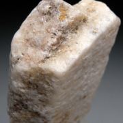 Quartz after Orthoclase