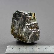 Arsenopyrite - Panasqueira, Portugal