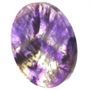 Fluorite.