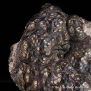 Chalcopyrite (