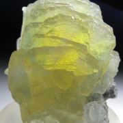 Prehnite