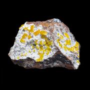 Mimetite 