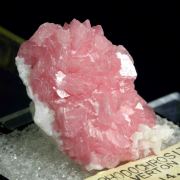 Rhodochrosite