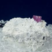 Red Beryl