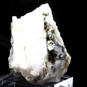 Carrollite.