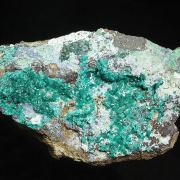 Dioptase 