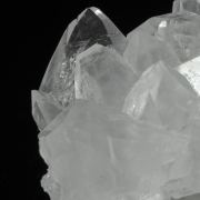 Heklaite  - well-crystalized, post mining