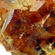 Sphalerite