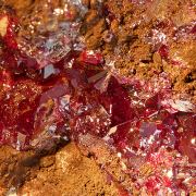 Cuprite
