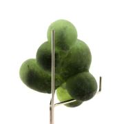 Prehnite. 389.5 ct.