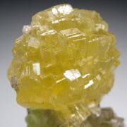 Prehnite