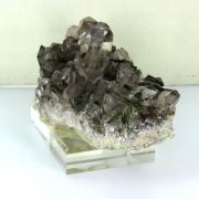 Quartz + Epidote.