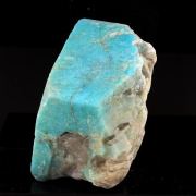 Amazonite. 1106.5 ct.