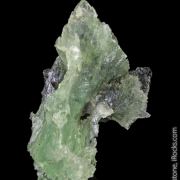 Talc (crystallized)