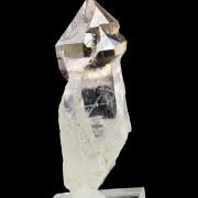 Quartz var. Amethyst Scepter