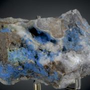 Cyanotrichite