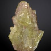 Vesuvianite