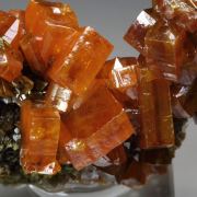 WULFENITE