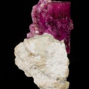 Red Beryl