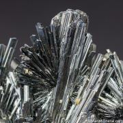Stibnite