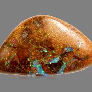 Boulder Opal