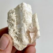 Topaz – Dassu, Braldu Valley, Skardu, Gilgit-Baltistan, Pakistan