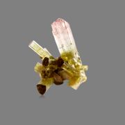 Elbaite 